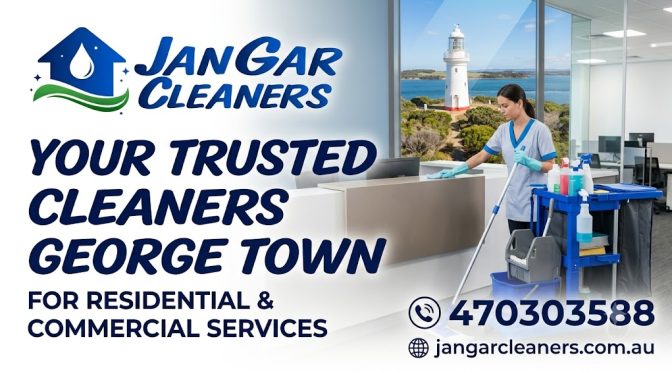 What Cleaning Checklist Do Commercial Cleaners Follow?