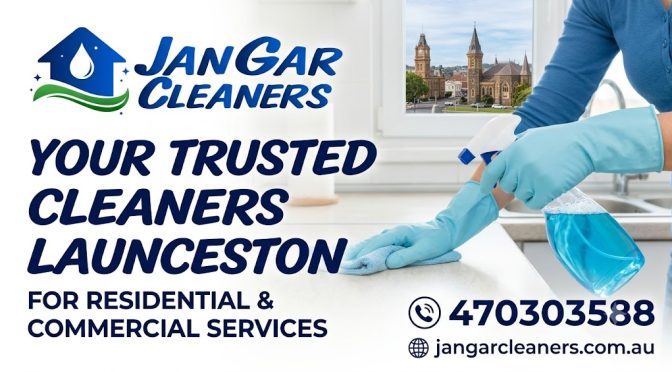 Can a Commercial Cleaner Help Maintain Compliance and Safety Standards?