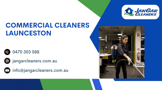 How Do Commercial Cleaners Adapt to Hybrid Workspaces?