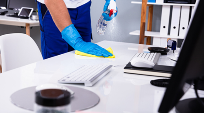 Commercial Cleaning vs. Residential Cleaning: What’s the Difference?