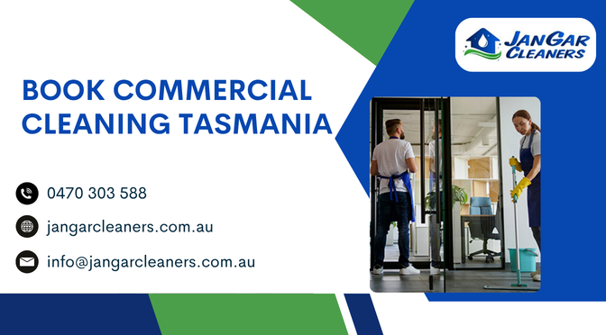 What Is Touchless Commercial Cleaning? How Experts Pull It Off