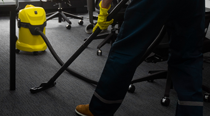 Office Cleaning Checklist in Australia: How to Stay WHS Compliant and Reduce Sick Days This Year?