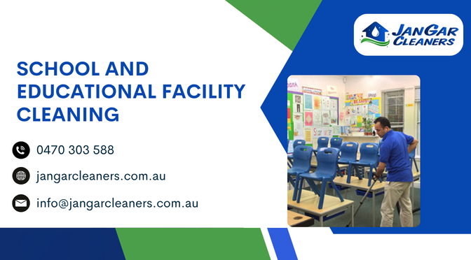 Preventing Infection Outbreaks in Schools: How Effective Is Deep Cleaning?
